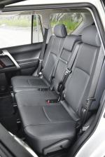 Toyota Land Cruiser Prado 2013 года